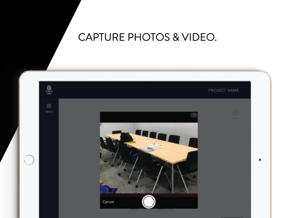 Meadows Workflow