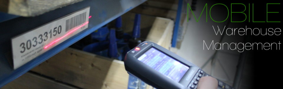 Easy Warehouse Management программа
