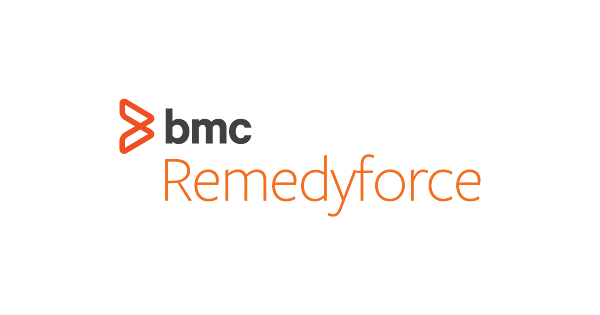 BMC Helix Remedyforce