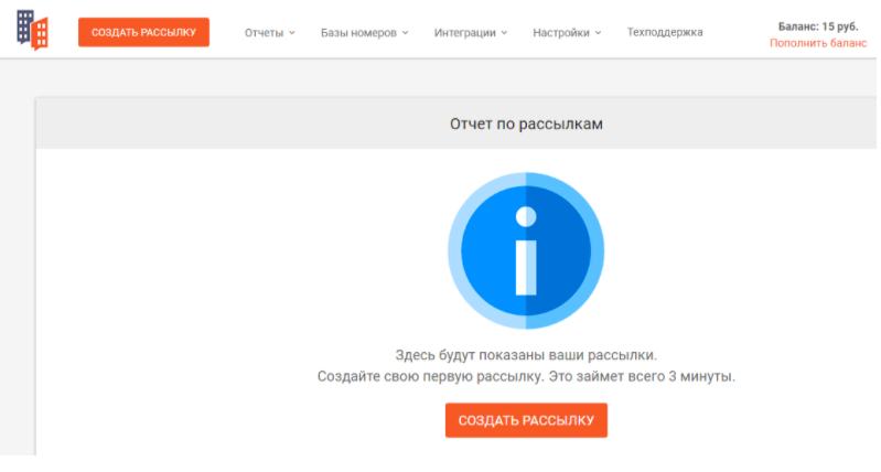 СМС Город отзывы