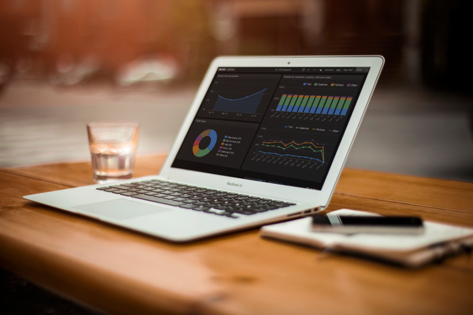 Klipfolio программа