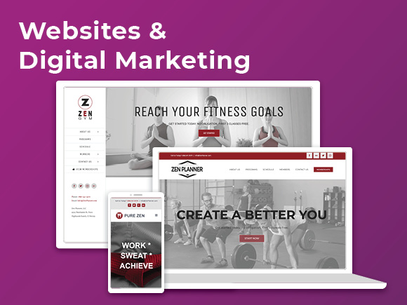 Zen Planner ПО