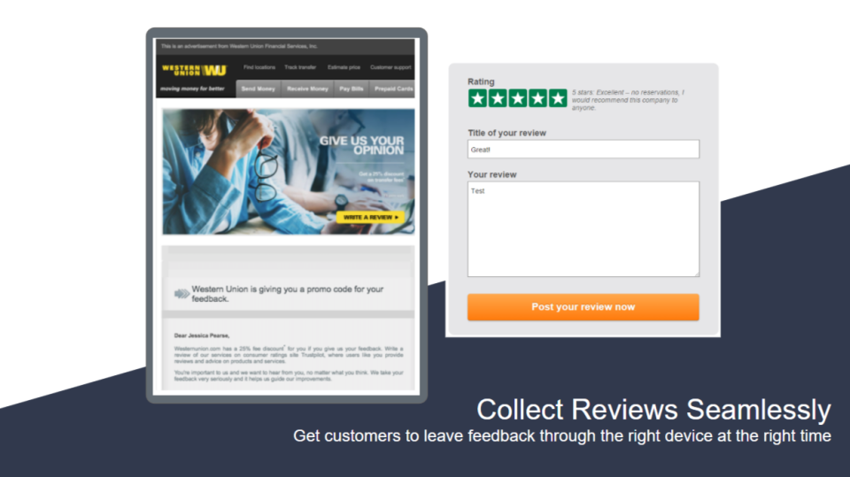 Trustpilot ПО