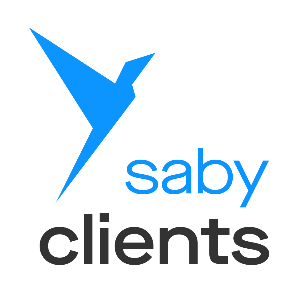 Saby Clients — Для салонов и сферы услуг