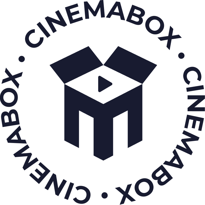 Cinemabox (ООО "Синемабокс")