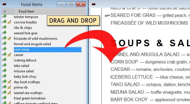 MenuPro отзывы