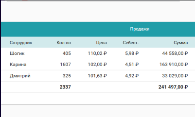 EKAM подбор