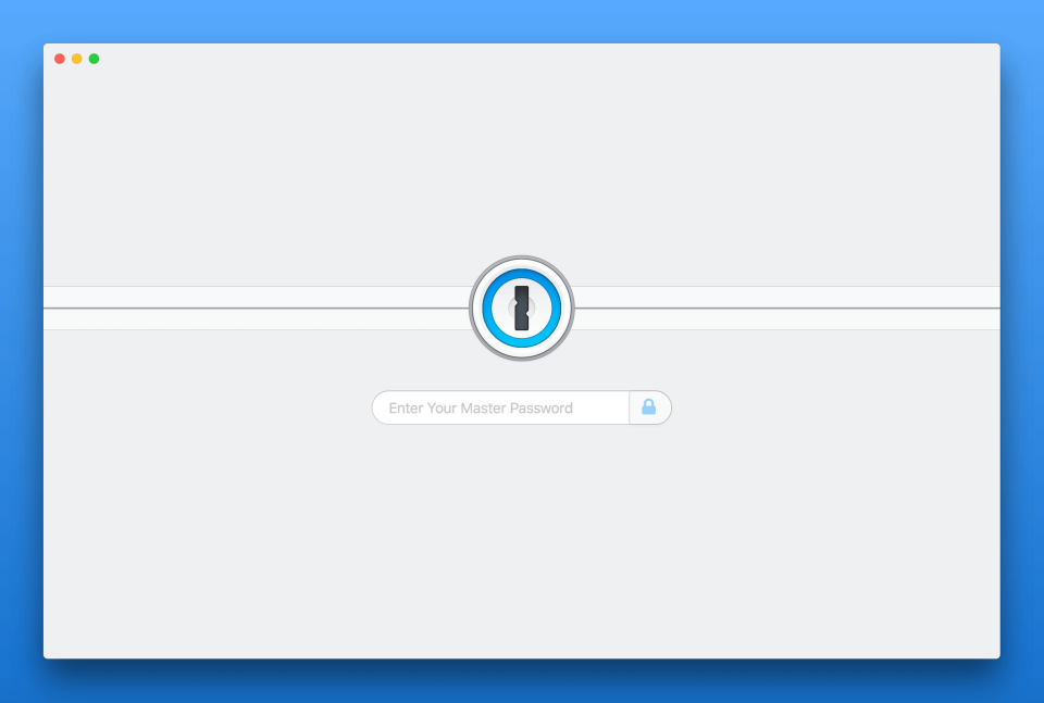 1Password характеристики