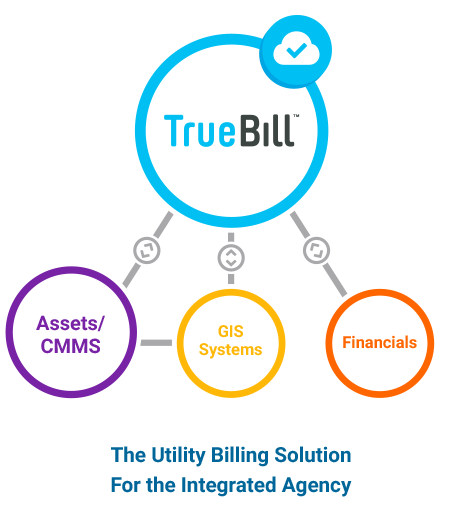 TrueBill характеристики