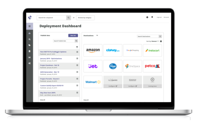 OneSpace характеристики