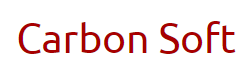 Carbon ERP