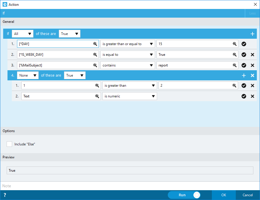 Nintex RPA