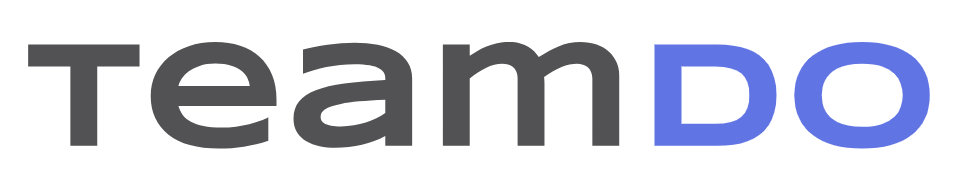 Пароли.TeamDo