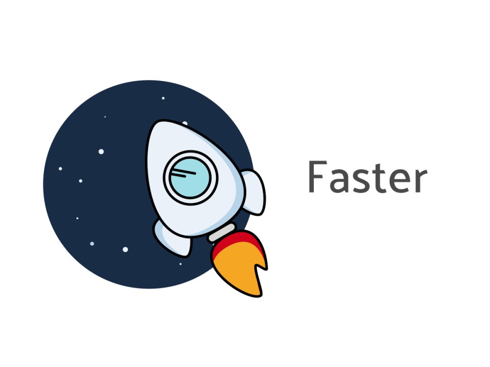 MoonMail характеристики