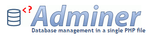 Adminer