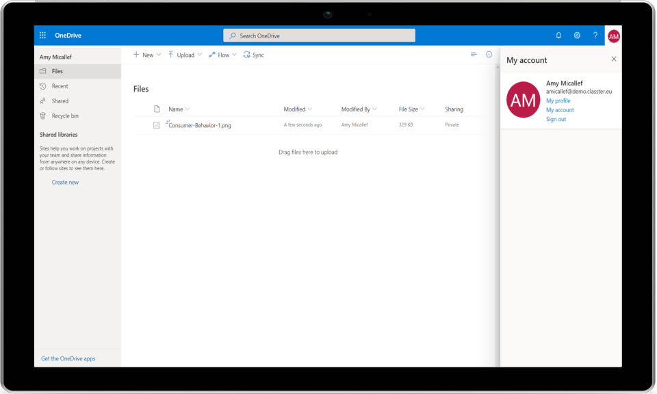 Classter сравнение