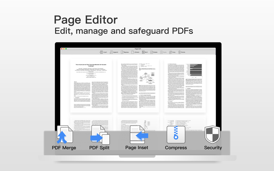 PDF Professional программа