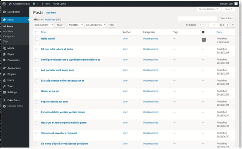 Sucuri Website Security