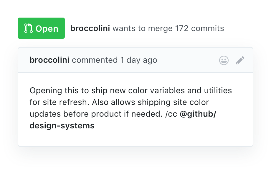 GitHub характеристики