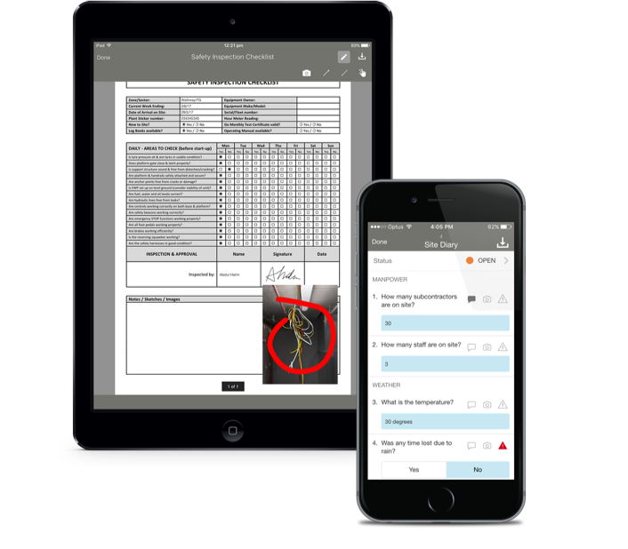 Oracle Aconex сравнение