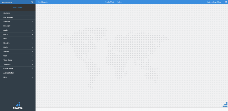 Flowtrac подбор