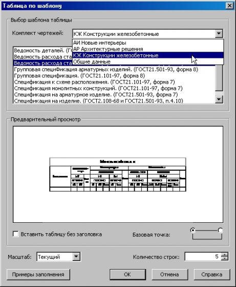Project StudioCS Архитектура ПО