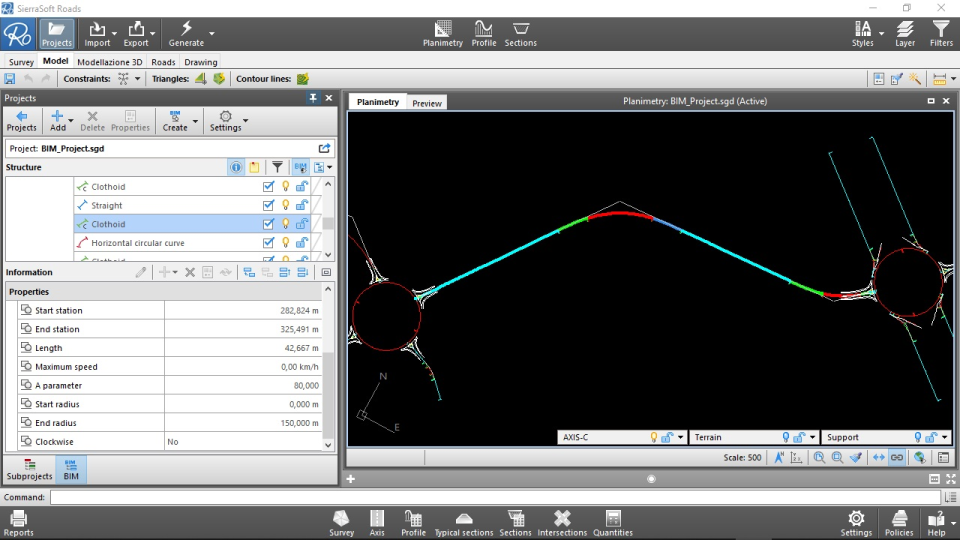 SierraSoft Roads отзывы