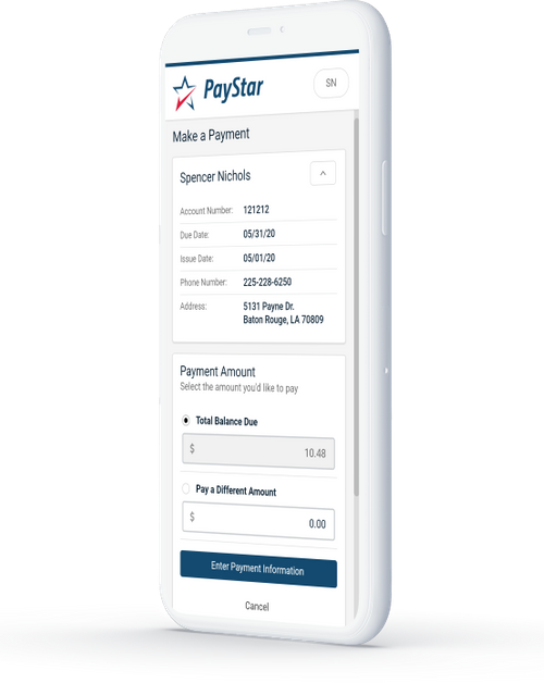 PayStar программа