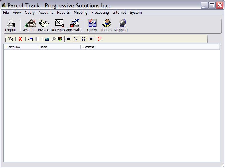 ParcelTrack отзывы