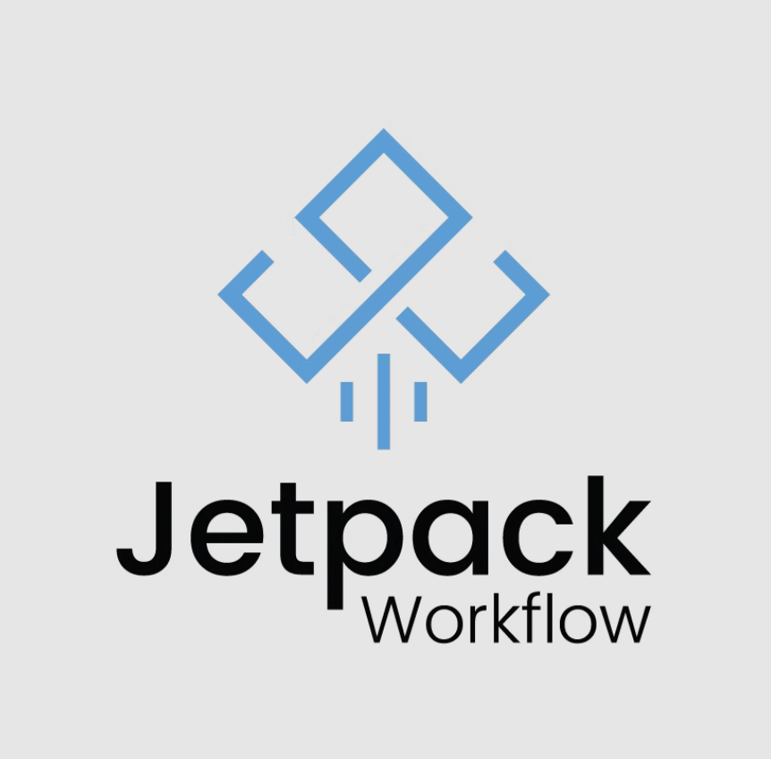 Jetpack Workflow 