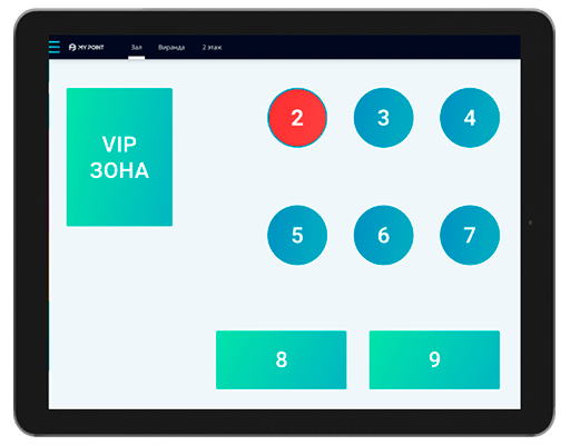 MyPoint подбор