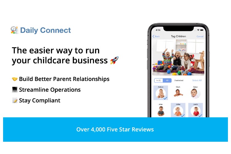 Daily Connect отзывы