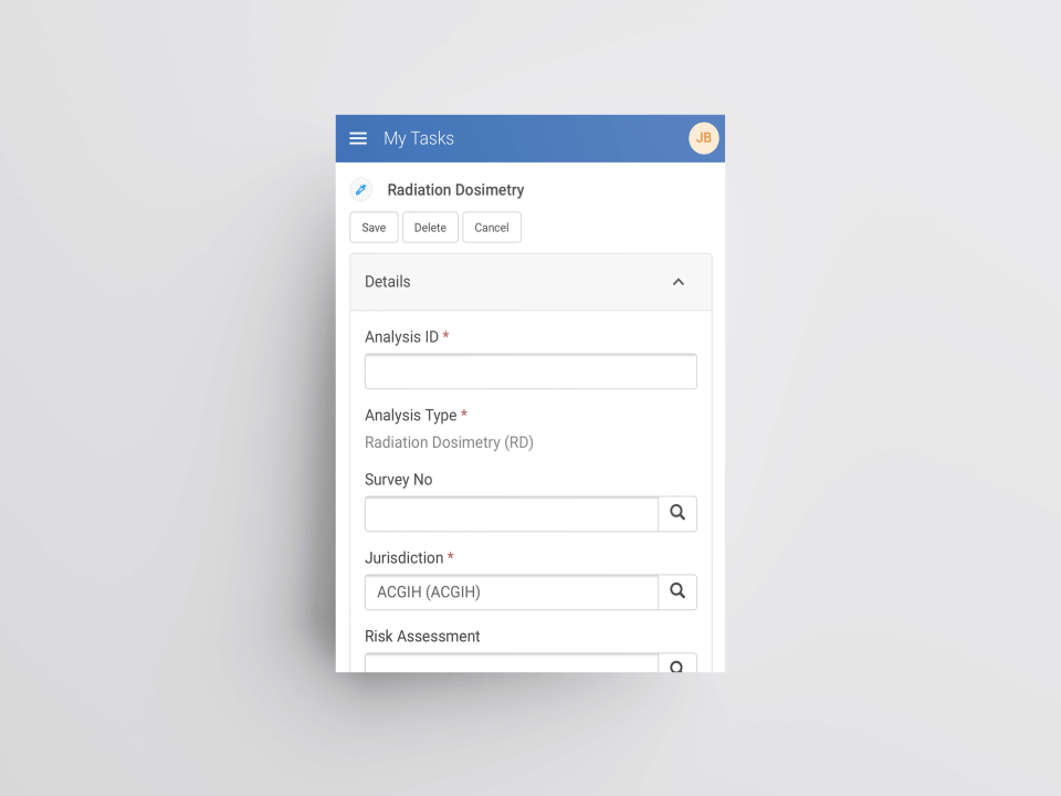 Audit Management Software ПО