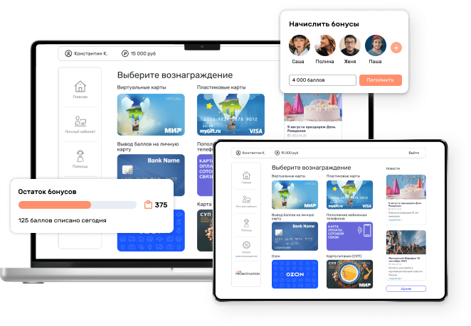 Promotivation отзывы