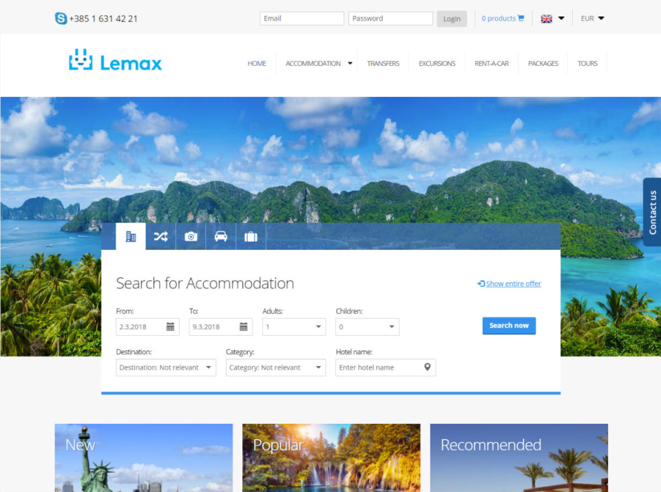 Lemax программа