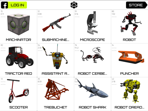 Machinator отзывы