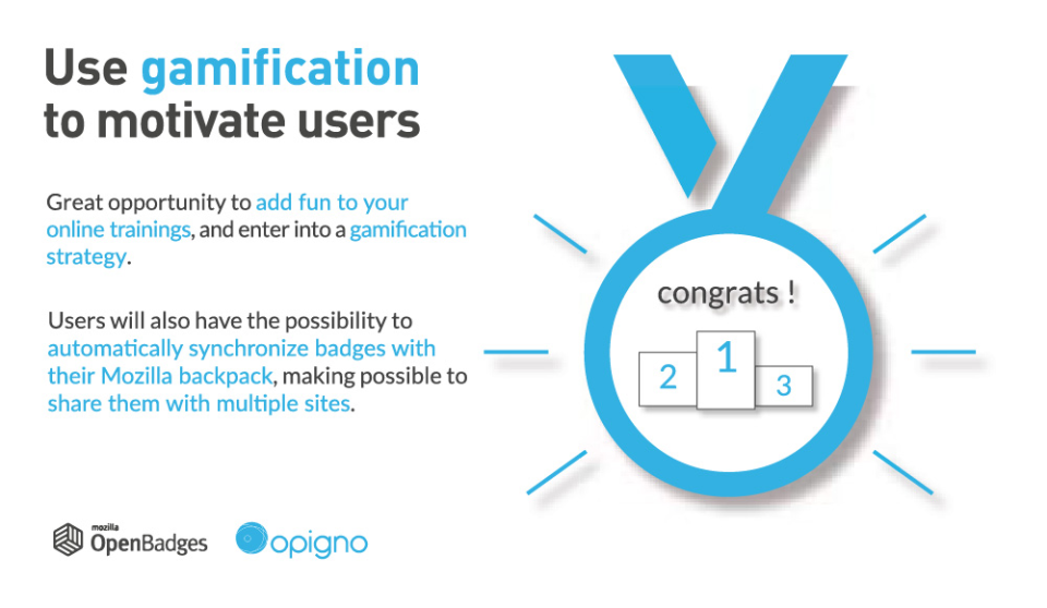 Opigno LMS ПО