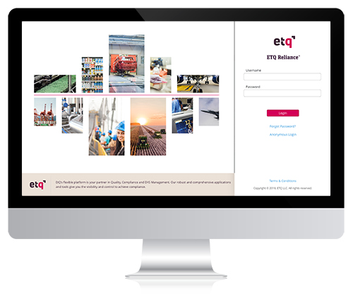 Quality Management Software ПО