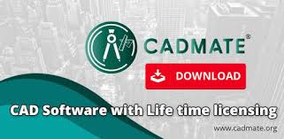 CADMATE подбор
