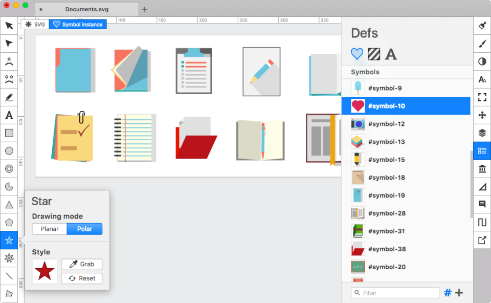 Boxy SVG программа