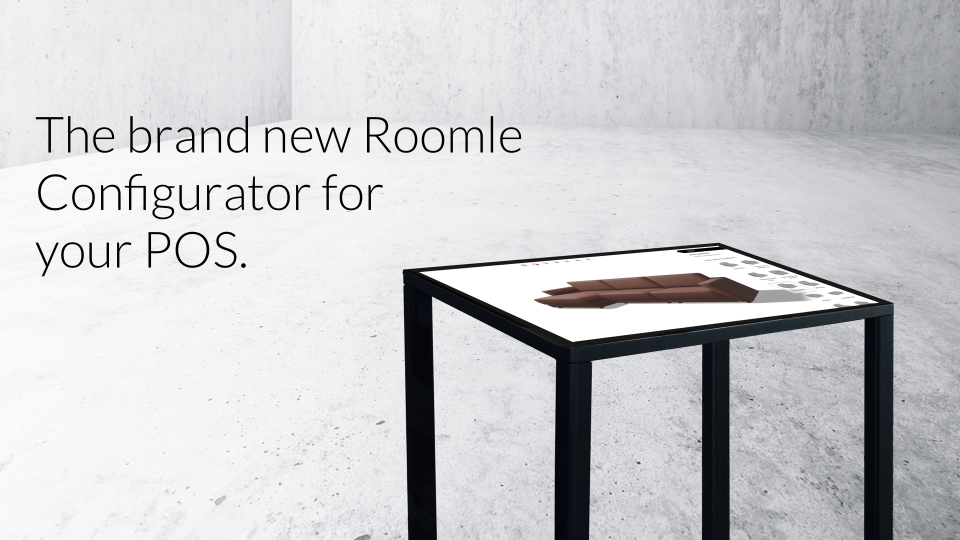 Roomle подбор