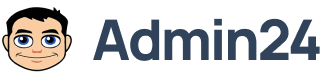 Admin24 – Service Desk