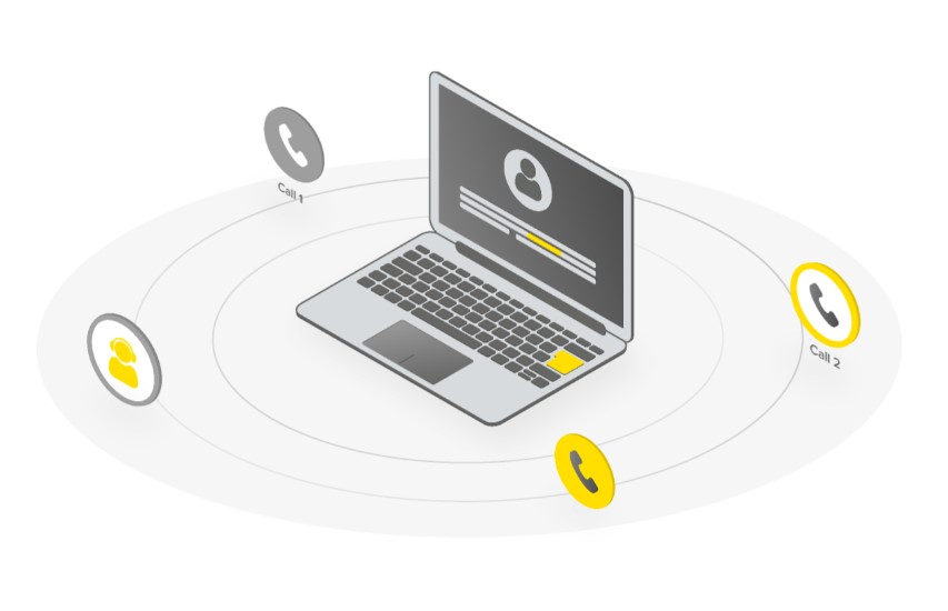 IQDialer программа
