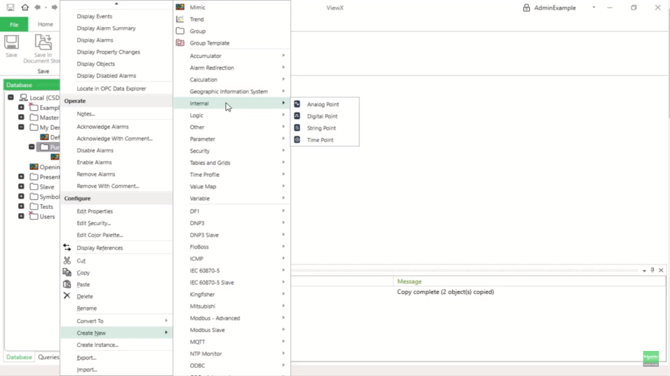 Foxboro SCADA Software отзывы