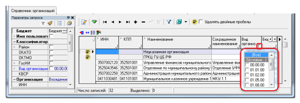 АС Бюджет программа