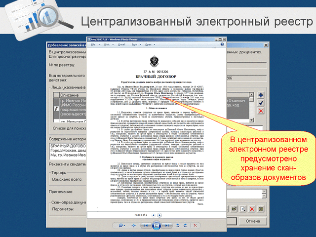 Экспресс программа