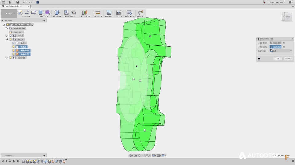 Fusion 360
