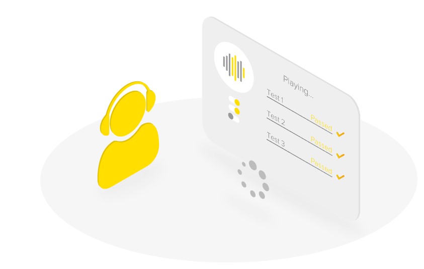 IQDialer характеристики