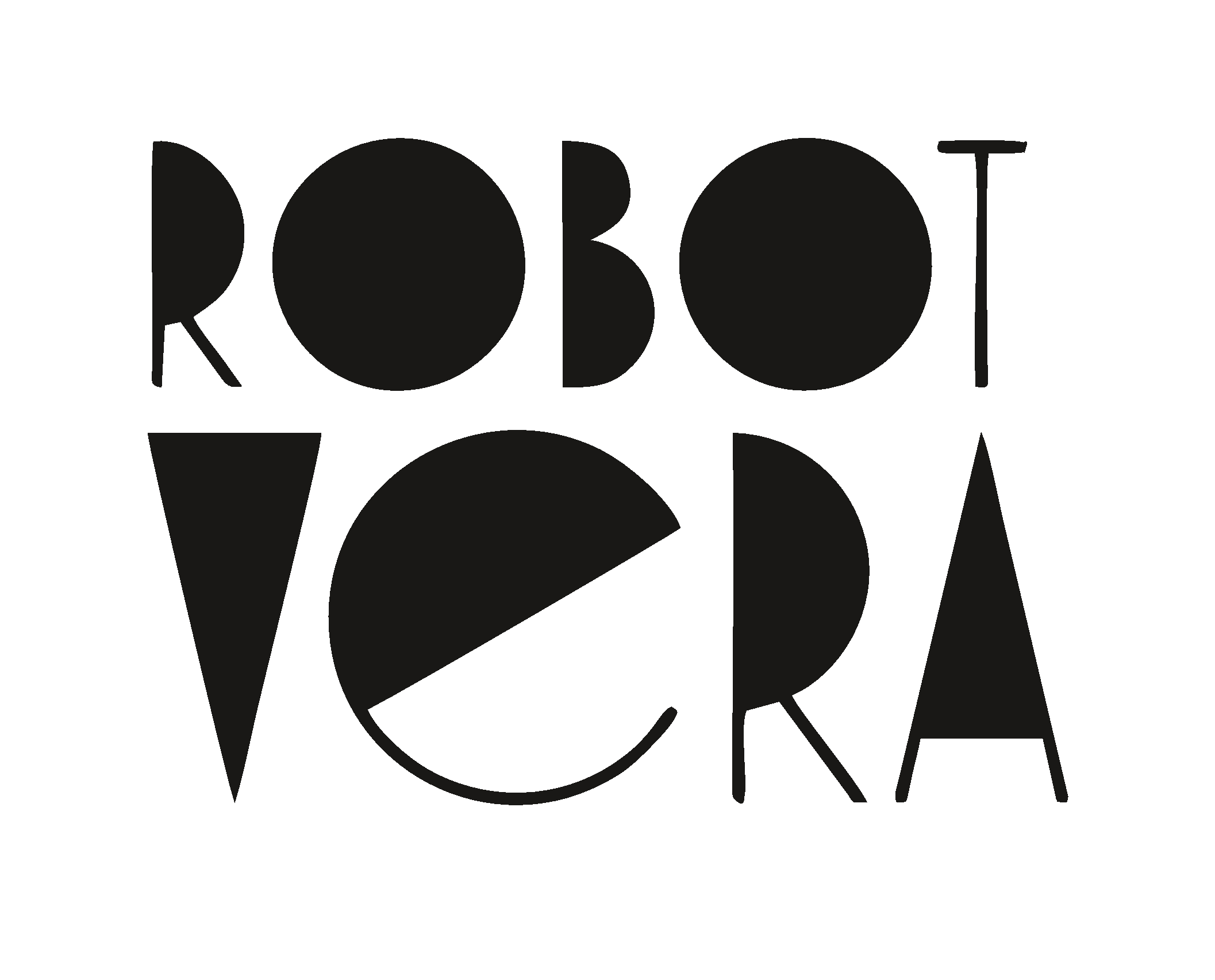 Робот Вера 