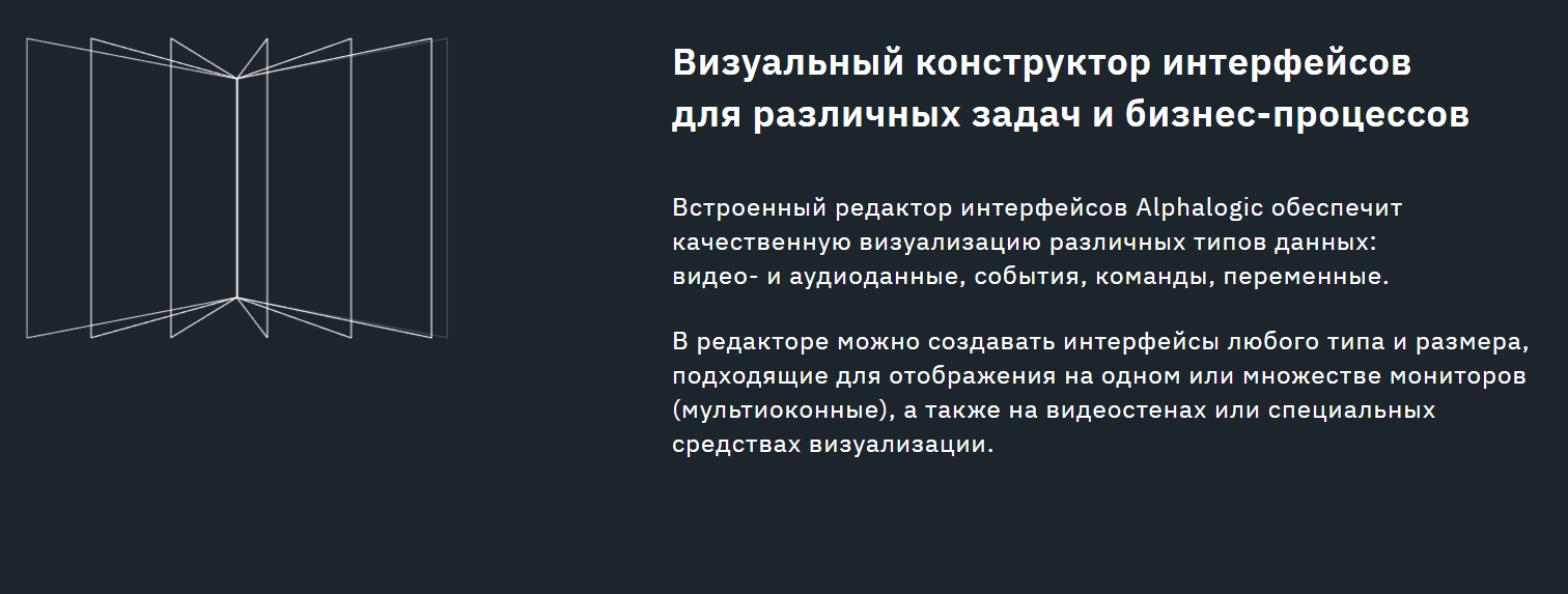 Alphalogic отзывы